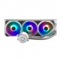 Cooler Master MasterLiquid ML360P Silver Edition raffredamento dell'acqua e freon (MLY-D36M-A18PA-R1)