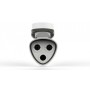 Mobotix M73 Telecamera di sicurezza IP Universale 3840 x 2160 Pixel Soffitto/muro (MX-M73A-RJ45)