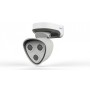 Mobotix M73 Telecamera di sicurezza IP Universale 3840 x 2160 Pixel Soffitto/muro (MX-M73A-RJ45)