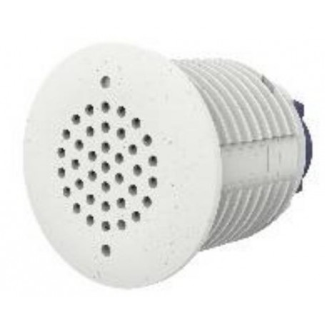 Mobotix M73 Audio Module equipped Modulo audio (MX-F-AUDA)