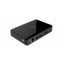 Zotac ZBOX PI335 LPDDR4-SDRAM N4100 SFF Intel® Celeron® 4 GB 32 GB Windows 10 Pro Mini PC Nero (ZBOX-PI335-GK-W3C)