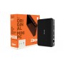 Zotac ZBOX PI335 LPDDR4-SDRAM N4100 SFF Intel® Celeron® 4 GB 32 GB Windows 10 Pro Mini PC Nero (ZBOX-PI335-GK-W3C)