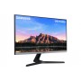 Samsung UR55 71,1 cm (28") 3840 x 2160 Pixel 4K Ultra HD LED Nero, Blu (LU28R550UQUXEN)