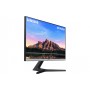 Samsung UR55 71,1 cm (28") 3840 x 2160 Pixel 4K Ultra HD LED Nero, Blu (LU28R550UQUXEN)