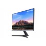 Samsung UR55 71,1 cm (28") 3840 x 2160 Pixel 4K Ultra HD LED Nero, Blu (LU28R550UQUXEN)
