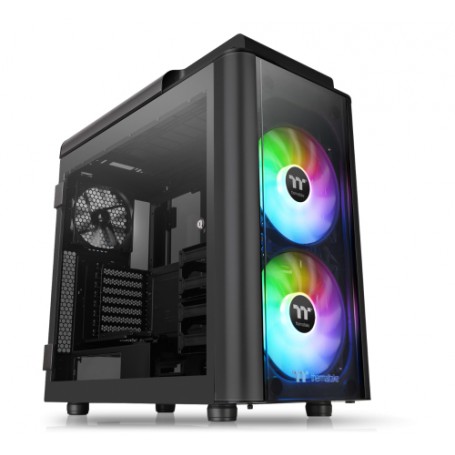 Thermaltake Level 20 GT ARGB Full Tower Nero (CA-1K9-00F1WN-03)