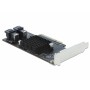DeLOCK 90405 scheda di interfaccia e adattatore Interno (90405)