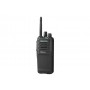 Kenwood TK-3701DE ricetrasmittente 48 canali 446 - 446.2 MHz Nero (TK-3701DE)