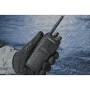 Kenwood TK-3701DE ricetrasmittente 48 canali 446 - 446.2 MHz Nero (TK-3701DE)