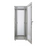 Intellinet 715706 rack 42U Da parete Grigio (715706)