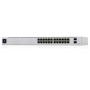 Ubiquiti Networks UniFi 24-Port PoE Gestito L2/L3 Gigabit Ethernet (10/100/1000) Supporto Power over Ethernet (PoE) (USW-24-POE)