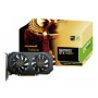 Manli GeForce GTX 1050Ti Gallardo NVIDIA GeForce GTX 1050 Ti 4 GB GDDR5 (N580105TIM14341)