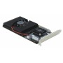 DeLOCK 90409 scheda di interfaccia e adattatore Interno M.2 (90409)