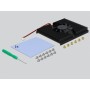 DeLOCK 90409 scheda di interfaccia e adattatore Interno M.2 (90409)