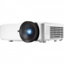 Viewsonic LS860WU videoproiettore Proiettore a raggio standard 5000 ANSI lumen DMD WUXGA (1920x1200) Bianco (LS860WU)