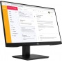 HP P24h G4 60,5 cm (23.8") 1920 x 1080 Pixel Full HD IPS (7VH44AA#ABB)