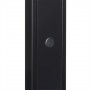 Hagor Elia SB HD Touch 2,18 m (86") Nero (4872)
