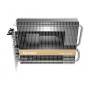 Palit NE5165001BG1-1170H scheda video NVIDIA GeForce GTX 1650 4 GB GDDR5 (NE5165001BG1-1170H)