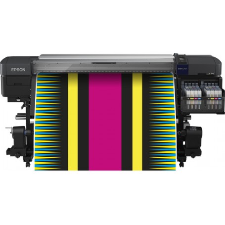Epson SureColor SC-F9400 stampante grandi formati Ad inchiostro A colori 720 x 1440 DPI A0 (841 x 1189 mm) (C11CJ00301A0)