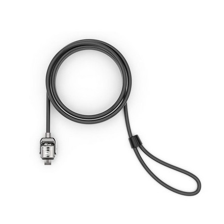 Compulocks CL15 cavo di sicurezza Nero (CL15BP24)