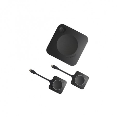 Barco ClickShare CX-30 sistema di presentazione wireless HDMI Desktop (R9861513EU)