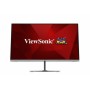 Viewsonic VX Series VX2476-SMH LED display 60,5 cm (23.8") 1920 x 1080 Pixel Full HD Nero, Argento (VX2476-SMH)