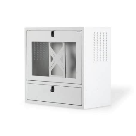 Digitus DN-39011 rack Cremagliera a soffitto Grigio (DN-39011)