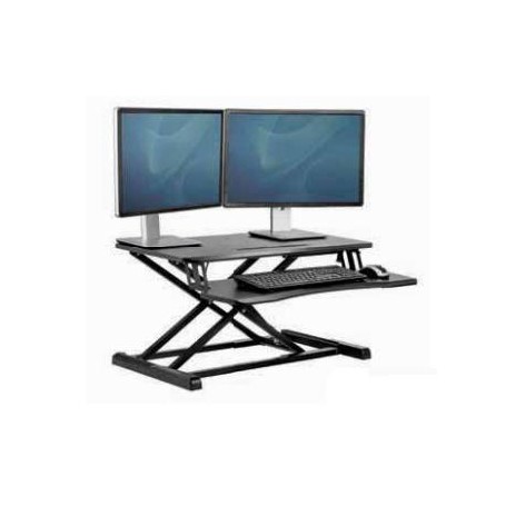 Fellowes Corsivo 17 kg Nero (8091001)