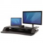 Fellowes Corsivo 17 kg Nero (8091001)