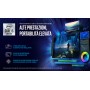 Intel NUC BXNUC10I5FNK barebone per PC/stazione di lavoro UCFF Nero BGA 1528 i5-10210U 1,6 GHz (BXNUC10I5FNK)