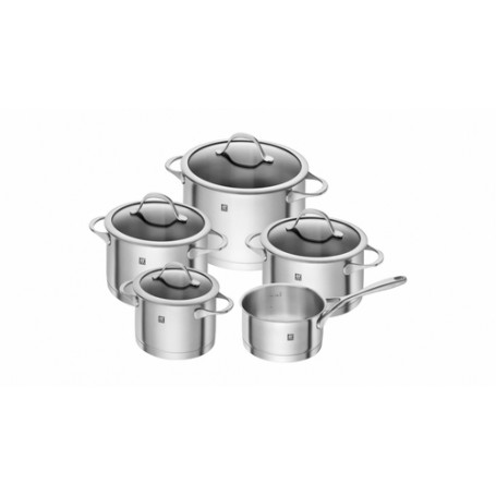 ZWILLING Essence set di pentole 5 pz (66220-002-0)