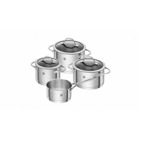 ZWILLING Essence set di pentole 4 pz (66220-003-0)