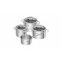 ZWILLING Essence set di pentole 4 pz (66220-003-0)