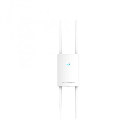Grandstream Networks GWN7630LR punto accesso WLAN 1733 Mbit/s Bianco Supporto Power over Ethernet (PoE) (GWN7630LR)