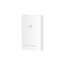 Grandstream Networks GWN7630LR punto accesso WLAN 1733 Mbit/s Bianco Supporto Power over Ethernet (PoE) (GWN7630LR)
