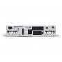 CyberPower MBP63AHVHW82U unità di distribuzione dell'energia (PDU) 8 presa(e) AC 2U Nero, Argento (MBP63AHVHW82U)