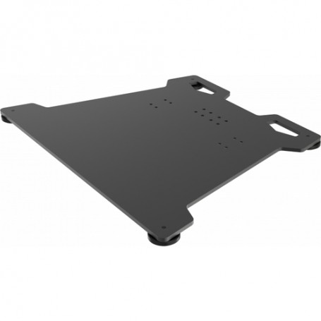 Vision VFM-F30/40 Floorstand Floor Baseplate (VFM-FBASE)