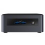 Intel NUC BKNUC8V5PNH barebone per PC/stazione di lavoro PC con dimensioni 0,69 l Nero BGA 1528 i5-8365U 1,6 GHz (BKNUC8V5PNH)