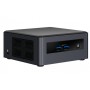Intel NUC BKNUC8V5PNH barebone per PC/stazione di lavoro PC con dimensioni 0,69 l Nero BGA 1528 i5-8365U 1,6 GHz (BKNUC8V5PNH)
