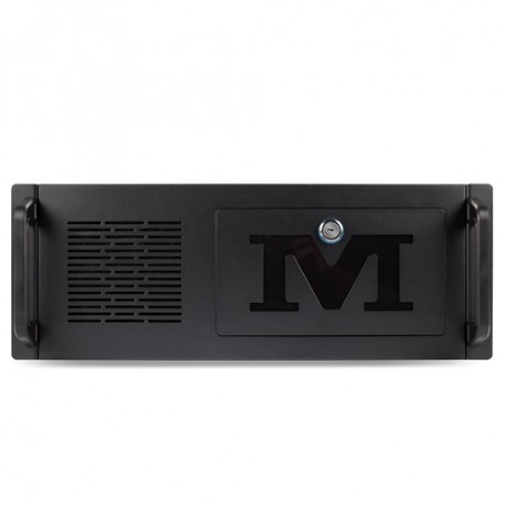 Fantec SG-4700 Midi Tower Nero (2211)