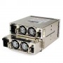 Fantec SURE STAR R4S-400 G1V2 alimentatore per computer 400 W Acciaio (2215)