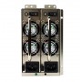 Fantec SURE STAR R4S-400 G1V2 alimentatore per computer 400 W Acciaio (2215)