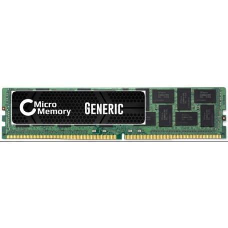 CoreParts MMKN120-16GB memoria 1 x 16 GB DDR4 2400 MHz (MMKN120-16GB)