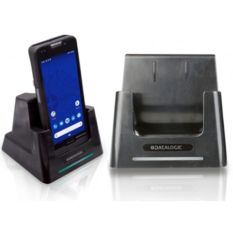 Datalogic 94A150100 docking station per dispositivo mobile PDA Nero (94A150100)