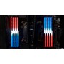 G.Skill Trident Z RGB F4-3200C16Q2-256GTZR memoria 256 GB 8 x 32 GB DDR4 3200 MHz (F4-3200C16Q2-256GTZR)