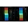 G.Skill Trident Z RGB F4-3200C16Q2-256GTZR memoria 256 GB 8 x 32 GB DDR4 3200 MHz (F4-3200C16Q2-256GTZR)
