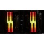 G.Skill Trident Z RGB F4-3200C16Q2-256GTZR memoria 256 GB 8 x 32 GB DDR4 3200 MHz (F4-3200C16Q2-256GTZR)