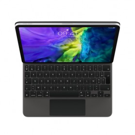 Apple MXQT2F/A tastiera per dispositivo mobile Nero AZERTY Francese (MXQT2F/A)