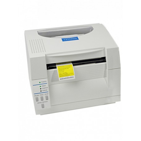 Citizen CL-S521II stampante per etichette (CD) Termica diretta 203 x 203 DPI Cablato (CLS521IINEWXX)