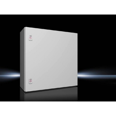 Rittal AX 1054.000 centralino Acciaio inossidabile IP66 (1054.000)